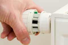 Geeston central heating repair costs
