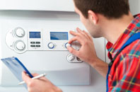 free commercial Geeston boiler quotes