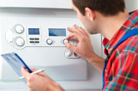 free Geeston gas safe engineer quotes
