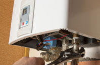 free Geeston boiler install quotes